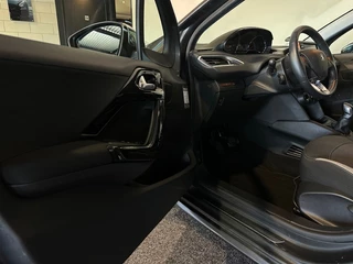 Peugeot 208 Peugeot 208 1.2 PURETECH STYLE RIJKLAAR l LMV l NAVI l AIRCO l - afbeelding nr 13