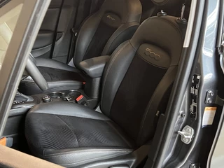 Fiat 500X - afbeelding nr 15