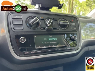 SEAT Mii Seat Mii 1.0 Sport - afbeelding nr 4