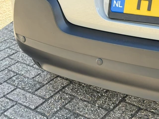 Citroën C3 Citroen C3 1.2 PureTech You Cruise control Airco Parkeersensor achter DAB radio - afbeelding nr 20