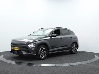 Hyundai Kona - afbeelding nr 17