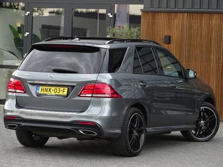 Mercedes-Benz GLE - afbeelding nr 8