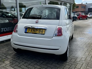 Fiat 500 - afbeelding nr 14