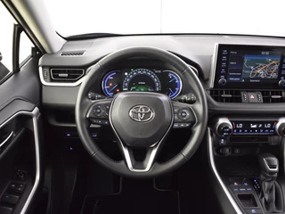 Toyota RAV4 Toyota RAV4 2.5 Hybrid Dynamic | Navigatie | Parkeersensoren - afbeelding nr 31