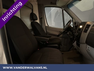 Mercedes-Benz Sprinter Parkeersensoren - afbeelding nr 6