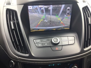 Ford Kuga - afbeelding nr 11