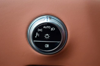Mercedes-Benz SL Mercedes-Benz SL Roadster 63 4MATIC+ Leder Led Stoel massage Stoel koeling burmester 1e Eigenaar Verlengde fabrieksgarantie - afbeelding nr 29