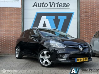 Renault Clio Renault Clio Estate 0.9 TCe Limited, Trekhaak, Nette auto - afbeelding nr 3