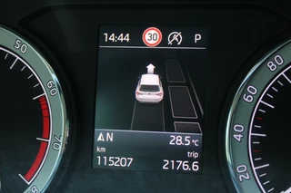 Škoda Kodiaq | Trekhaak | Camera | Leder | Cruise control - afbeelding nr 17