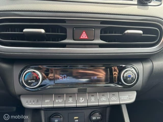 Hyundai Kona Hyundai Kona 1.6 GDI HEV Comfort Smart| Camera | Climate | PDC - afbeelding nr 21