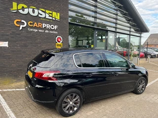 Peugeot 308 Peugeot 308 1.2 PURET.BLUE L. PR GT - afbeelding nr 3