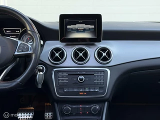 Mercedes-Benz CLA Mercedes CLA-klasse| AMG-Line | PANO | Kleppensysteem | 18'' - afbeelding nr 13