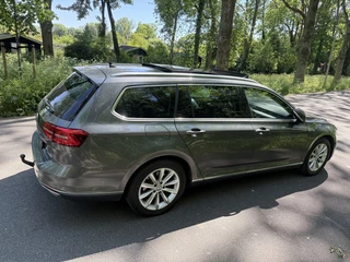 Volkswagen Passat - afbeelding nr 70