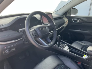 Jeep Compass Jeep Compass 4xe 240 PHEV Alpine-Sound 360Cam Adap.Cruise Keyless NL-Auto! - afbeelding nr 16