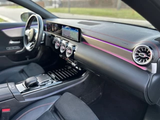 Mercedes-Benz CLA - afbeelding nr 16