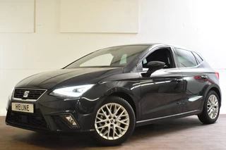 SEAT Ibiza SEAT Ibiza TSI 110PK FR SPORT LED/NAVI/CARPLAY/CAMERA - afbeelding nr 3