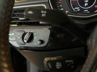 Audi A4 Audi A4 Avant 40 TDI S-Line AUT 191PK ACC PANO 360 - afbeelding nr 20
