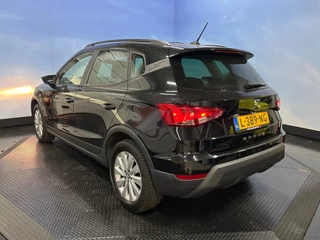 SEAT Arona Seat Arona Clima, Navi, Cruise, Carplay 1.0 TSI Style Business Intense - afbeelding nr 8