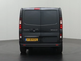 Renault Trafic Renault Trafic 2.0 BlueDCi 130PK Lang Dubbele Cabine | Navigatie | Airco | Cruise - afbeelding nr 11