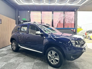 Dacia Duster Dacia Duster 1.2 Tce 4x2 Prestige 1ste Eig Navi Cruise Pdc Trekhaak - afbeelding nr 6