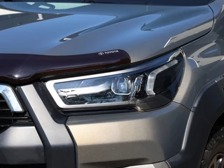 Toyota Hilux - afbeelding nr 36