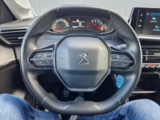 Peugeot 208 Peugeot 208 1.2 PureTech Active /Org NL /Garantie - afbeelding nr 13