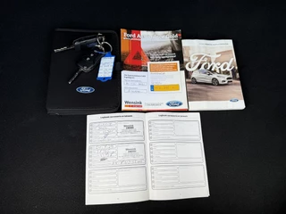 Ford Fiesta Ford Fiesta 1.1 Trend 2e Eigenaar,Navi,Airco,Cruise,Pdc,N.A.P,Zeer Zuinig,Apk tot 11-2026 - afbeelding nr 27