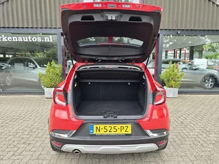 Renault Captur Renault Captur 1.0 TCe 90 Intens Clima|Navi|LED|Pdc|Camera|H.Leder|Nap!! - afbeelding nr 6