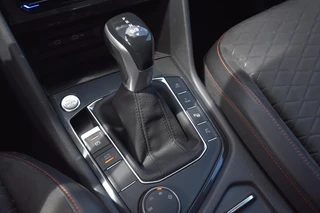 SEAT Tarraco SEAT Tarraco 1.4 TSI e-Hybrid Business FR Pano Kuip 360C Lane Trekhaak ACC - afbeelding nr 25