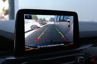 Ford Kuga Ford Kuga 2.5 PHEV ST-Line / Trekhaak / Camera / Stoel+stuur+ruit verwarmd / 1e eigenaar - afbeelding nr 20
