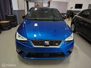 SEAT Ibiza Seat Ibiza 1.5 TSI FR DSG 2023 150PK 42.900km! - afbeelding nr 8