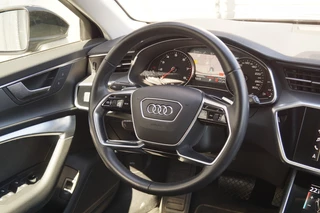 Audi A6 - afbeelding nr 10