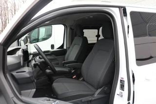 Ford Transit Custom - afbeelding nr 2