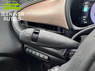 Fiat 500 Fiat 500 3+1 42 kWh | Bijna nieuw | - afbeelding nr 8