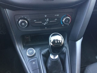 Ford Focus - afbeelding nr 7