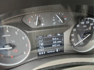 Opel Mokka X Clima | Navi | Carplay | Trekhaak - afbeelding nr 10