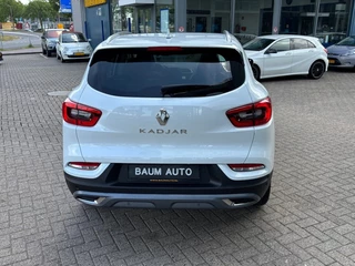 Renault Kadjar - afbeelding nr 9
