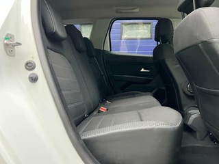 Dacia Duster Dacia Duster 1.2 TCe Prestige l 1e eigenaar! l Zeer luxe l - afbeelding nr 15