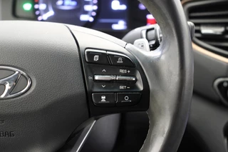 Hyundai IONIQ Hyundai IONIQ Comfort - Carplay, Camera, SOH 100% - afbeelding nr 23