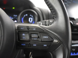 Toyota Yaris Cross - afbeelding nr 19
