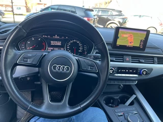 Audi A4 Audi A4 2.0 TDI SPORT L. ED. - afbeelding nr 21