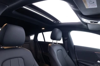 Mercedes-Benz CLA Mercedes-Benz CLA 180 Shooting Brake Luxury Line Automaat | PANORAMADAK | LEDER - afbeelding nr 6