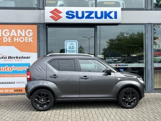 Suzuki Ignis - afbeelding nr 26