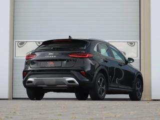 Kia XCeed Kia XCeed 1.6 GDi PHEV DynamicPlusLine | Apple Carplay - afbeelding nr 2
