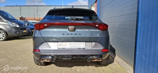 CUPRA Formentor CUPRA Formentor 1.4 e-Hybrid ,led,virtual, - afbeelding nr 8