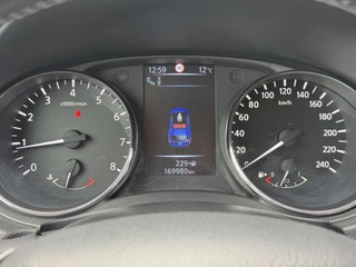 Nissan QASHQAI Nissan Qashqai 1.2 Tekna 2e Eigenaar,Pano,Navi,Clima,Cruise,360 Camera,Leder,Stoelverwarming,115pk,6 Bak,N.A.P,APK tot 01-2026 - afbeelding nr 14