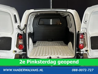 Peugeot Partner Peugeot Partner 1.6HDi L1H1 Airco | Zijdeur | Trekhaak | Cruisecontrol - afbeelding nr 3
