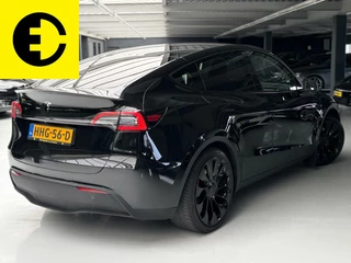Tesla Model Y Tesla Model Y Performance 75 kWh | AutoPilot | incl BTW - afbeelding nr 10