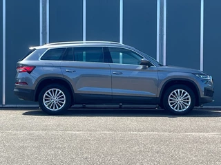 Škoda Kodiaq Škoda Kodiaq 1.5 TSI 150pk DSG Business Edition 7p. | Camera | Matrix LEDD - afbeelding nr 33