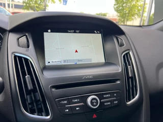 Ford Focus - afbeelding nr 10